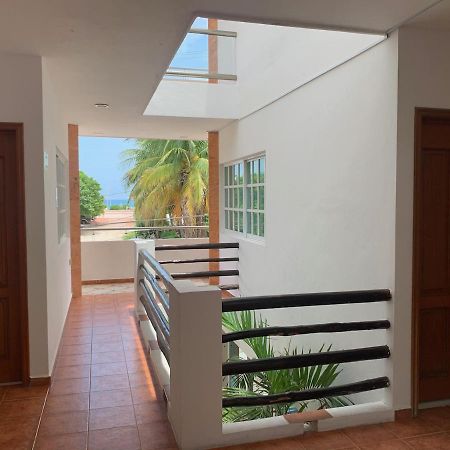 Xbulu-Ha Hotel Isla Mujeres Bagian luar foto