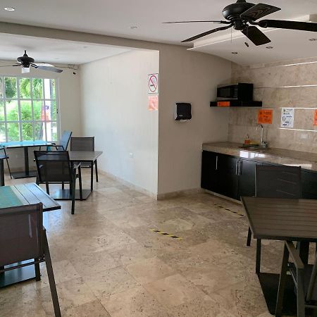 Xbulu-Ha Hotel Isla Mujeres Bagian luar foto