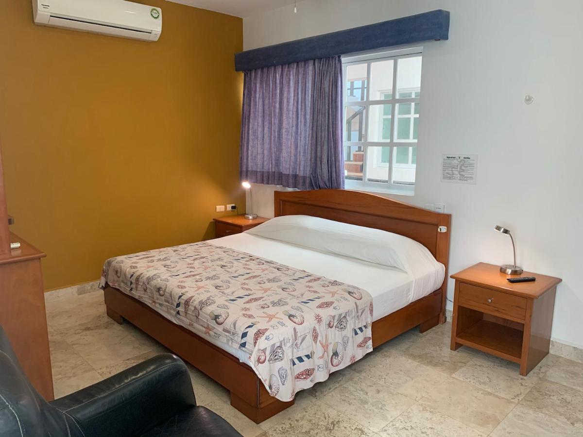 Xbulu-Ha Hotel Isla Mujeres Bagian luar foto